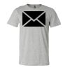 3001CVC - Bella Canvas - 50/50 Blend Short Sleeve T-shirt 3001CVC - Bella Canvas - 50/50 Blend Short Sleeve T-shirt Thumbnail