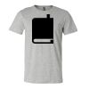 3001CVC - Bella Canvas - 50/50 Blend Short Sleeve T-shirt 3001CVC - Bella Canvas - 50/50 Blend Short Sleeve T-shirt Thumbnail