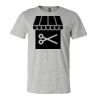 3001CVC - Bella Canvas - 50/50 Blend Short Sleeve T-shirt 3001CVC - Bella Canvas - 50/50 Blend Short Sleeve T-shirt Thumbnail