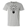 3001CVC - Bella Canvas - 50/50 Blend Short Sleeve T-shirt 3001CVC - Bella Canvas - 50/50 Blend Short Sleeve T-shirt Thumbnail