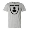3001CVC - Bella Canvas - 50/50 Blend Short Sleeve T-shirt 3001CVC - Bella Canvas - 50/50 Blend Short Sleeve T-shirt Thumbnail