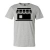 3001CVC - Bella Canvas - 50/50 Blend Short Sleeve T-shirt 3001CVC - Bella Canvas - 50/50 Blend Short Sleeve T-shirt Thumbnail