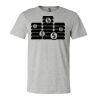 3001CVC - Bella Canvas - 50/50 Blend Short Sleeve T-shirt 3001CVC - Bella Canvas - 50/50 Blend Short Sleeve T-shirt Thumbnail