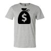 3001CVC - Bella Canvas - 50/50 Blend Short Sleeve T-shirt 3001CVC - Bella Canvas - 50/50 Blend Short Sleeve T-shirt Thumbnail