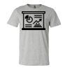 3001CVC - Bella Canvas - 50/50 Blend Short Sleeve T-shirt 3001CVC - Bella Canvas - 50/50 Blend Short Sleeve T-shirt Thumbnail