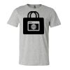 3001CVC - Bella Canvas - 50/50 Blend Short Sleeve T-shirt 3001CVC - Bella Canvas - 50/50 Blend Short Sleeve T-shirt Thumbnail