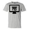 3001CVC - Bella Canvas - 50/50 Blend Short Sleeve T-shirt 3001CVC - Bella Canvas - 50/50 Blend Short Sleeve T-shirt Thumbnail