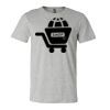 3001CVC - Bella Canvas - 50/50 Blend Short Sleeve T-shirt 3001CVC - Bella Canvas - 50/50 Blend Short Sleeve T-shirt Thumbnail