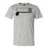 3001CVC - Bella Canvas - 50/50 Blend Short Sleeve T-shirt 3001CVC - Bella Canvas - 50/50 Blend Short Sleeve T-shirt Thumbnail