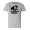 3001CVC - Bella Canvas - 50/50 Blend Short Sleeve T-shirt 3001CVC - Bella Canvas - 50/50 Blend Short Sleeve T-shirt Thumbnail