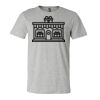 3001CVC - Bella Canvas - 50/50 Blend Short Sleeve T-shirt 3001CVC - Bella Canvas - 50/50 Blend Short Sleeve T-shirt Thumbnail