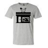 3001CVC - Bella Canvas - 50/50 Blend Short Sleeve T-shirt 3001CVC - Bella Canvas - 50/50 Blend Short Sleeve T-shirt Thumbnail