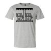 3001CVC - Bella Canvas - 50/50 Blend Short Sleeve T-shirt 3001CVC - Bella Canvas - 50/50 Blend Short Sleeve T-shirt Thumbnail