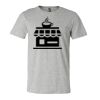 3001CVC - Bella Canvas - 50/50 Blend Short Sleeve T-shirt 3001CVC - Bella Canvas - 50/50 Blend Short Sleeve T-shirt Thumbnail