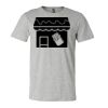 3001CVC - Bella Canvas - 50/50 Blend Short Sleeve T-shirt 3001CVC - Bella Canvas - 50/50 Blend Short Sleeve T-shirt Thumbnail