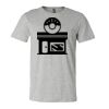 3001CVC - Bella Canvas - 50/50 Blend Short Sleeve T-shirt 3001CVC - Bella Canvas - 50/50 Blend Short Sleeve T-shirt Thumbnail