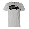 3001CVC - Bella Canvas - 50/50 Blend Short Sleeve T-shirt 3001CVC - Bella Canvas - 50/50 Blend Short Sleeve T-shirt Thumbnail