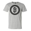 3001CVC - Bella Canvas - 50/50 Blend Short Sleeve T-shirt 3001CVC - Bella Canvas - 50/50 Blend Short Sleeve T-shirt Thumbnail