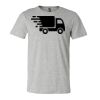 3001CVC - Bella Canvas - 50/50 Blend Short Sleeve T-shirt 3001CVC - Bella Canvas - 50/50 Blend Short Sleeve T-shirt Thumbnail