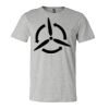 3001CVC - Bella Canvas - 50/50 Blend Short Sleeve T-shirt 3001CVC - Bella Canvas - 50/50 Blend Short Sleeve T-shirt Thumbnail