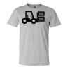 3001CVC - Bella Canvas - 50/50 Blend Short Sleeve T-shirt 3001CVC - Bella Canvas - 50/50 Blend Short Sleeve T-shirt Thumbnail