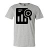 3001CVC - Bella Canvas - 50/50 Blend Short Sleeve T-shirt 3001CVC - Bella Canvas - 50/50 Blend Short Sleeve T-shirt Thumbnail