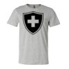 3001CVC - Bella Canvas - 50/50 Blend Short Sleeve T-shirt 3001CVC - Bella Canvas - 50/50 Blend Short Sleeve T-shirt Thumbnail