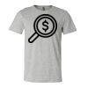 3001CVC - Bella Canvas - 50/50 Blend Short Sleeve T-shirt 3001CVC - Bella Canvas - 50/50 Blend Short Sleeve T-shirt Thumbnail