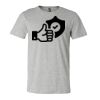 3001CVC - Bella Canvas - 50/50 Blend Short Sleeve T-shirt 3001CVC - Bella Canvas - 50/50 Blend Short Sleeve T-shirt Thumbnail