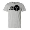 3001CVC - Bella Canvas - 50/50 Blend Short Sleeve T-shirt 3001CVC - Bella Canvas - 50/50 Blend Short Sleeve T-shirt Thumbnail