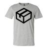 3001CVC - Bella Canvas - 50/50 Blend Short Sleeve T-shirt 3001CVC - Bella Canvas - 50/50 Blend Short Sleeve T-shirt Thumbnail