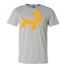 3001CVC - Bella Canvas - 50/50 Blend Short Sleeve T-shirt 3001CVC - Bella Canvas - 50/50 Blend Short Sleeve T-shirt Thumbnail