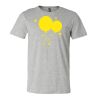 3001CVC - Bella Canvas - 50/50 Blend Short Sleeve T-shirt 3001CVC - Bella Canvas - 50/50 Blend Short Sleeve T-shirt Thumbnail