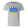 3001CVC - Bella Canvas - 50/50 Blend Short Sleeve T-shirt 3001CVC - Bella Canvas - 50/50 Blend Short Sleeve T-shirt Thumbnail