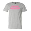 3001CVC - Bella Canvas - 50/50 Blend Short Sleeve T-shirt 3001CVC - Bella Canvas - 50/50 Blend Short Sleeve T-shirt Thumbnail