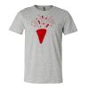3001CVC - Bella Canvas - 50/50 Blend Short Sleeve T-shirt 3001CVC - Bella Canvas - 50/50 Blend Short Sleeve T-shirt Thumbnail