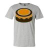 3001CVC - Bella Canvas - 50/50 Blend Short Sleeve T-shirt 3001CVC - Bella Canvas - 50/50 Blend Short Sleeve T-shirt Thumbnail