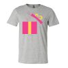3001CVC - Bella Canvas - 50/50 Blend Short Sleeve T-shirt 3001CVC - Bella Canvas - 50/50 Blend Short Sleeve T-shirt Thumbnail