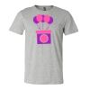 3001CVC - Bella Canvas - 50/50 Blend Short Sleeve T-shirt 3001CVC - Bella Canvas - 50/50 Blend Short Sleeve T-shirt Thumbnail