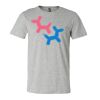 3001CVC - Bella Canvas - 50/50 Blend Short Sleeve T-shirt 3001CVC - Bella Canvas - 50/50 Blend Short Sleeve T-shirt Thumbnail