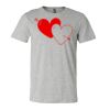 3001CVC - Bella Canvas - 50/50 Blend Short Sleeve T-shirt 3001CVC - Bella Canvas - 50/50 Blend Short Sleeve T-shirt Thumbnail