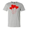 3001CVC - Bella Canvas - 50/50 Blend Short Sleeve T-shirt 3001CVC - Bella Canvas - 50/50 Blend Short Sleeve T-shirt Thumbnail