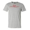 3001CVC - Bella Canvas - 50/50 Blend Short Sleeve T-shirt 3001CVC - Bella Canvas - 50/50 Blend Short Sleeve T-shirt Thumbnail