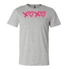 3001CVC - Bella Canvas - 50/50 Blend Short Sleeve T-shirt 3001CVC - Bella Canvas - 50/50 Blend Short Sleeve T-shirt Thumbnail