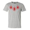3001CVC - Bella Canvas - 50/50 Blend Short Sleeve T-shirt 3001CVC - Bella Canvas - 50/50 Blend Short Sleeve T-shirt Thumbnail