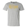 3001CVC - Bella Canvas - 50/50 Blend Short Sleeve T-shirt 3001CVC - Bella Canvas - 50/50 Blend Short Sleeve T-shirt Thumbnail