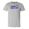3001CVC - Bella Canvas - 50/50 Blend Short Sleeve T-shirt 3001CVC - Bella Canvas - 50/50 Blend Short Sleeve T-shirt Thumbnail