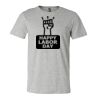 3001CVC - Bella Canvas - 50/50 Blend Short Sleeve T-shirt Thumbnail