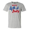 3001CVC - Bella Canvas - 50/50 Blend Short Sleeve T-shirt 3001CVC - Bella Canvas - 50/50 Blend Short Sleeve T-shirt Thumbnail