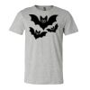 3001CVC - Bella Canvas - 50/50 Blend Short Sleeve T-shirt 3001CVC - Bella Canvas - 50/50 Blend Short Sleeve T-shirt Thumbnail